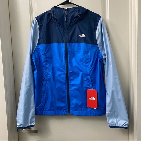 The North Face Jackets & Blazers - North Face Cyclone Jacket